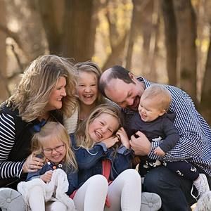 Meet your Posher, Deb